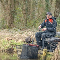 Daiwa Matchman Waggler Rods